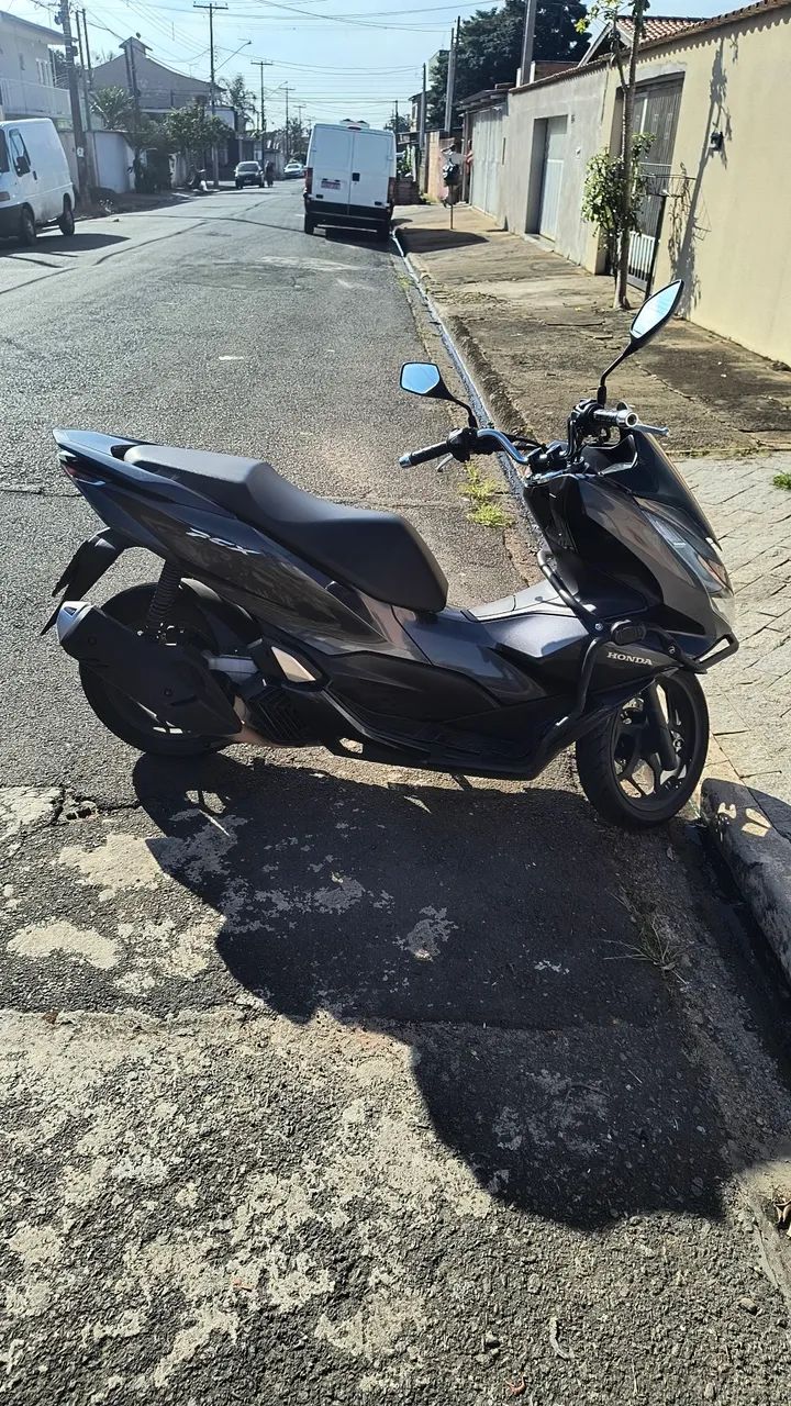 Honda PCX 160 2024. - Foto 5