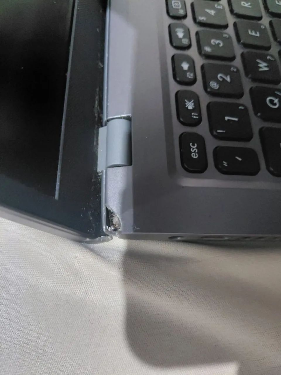 Notebook ASUS X515JA-BR2750W - Foto 4
