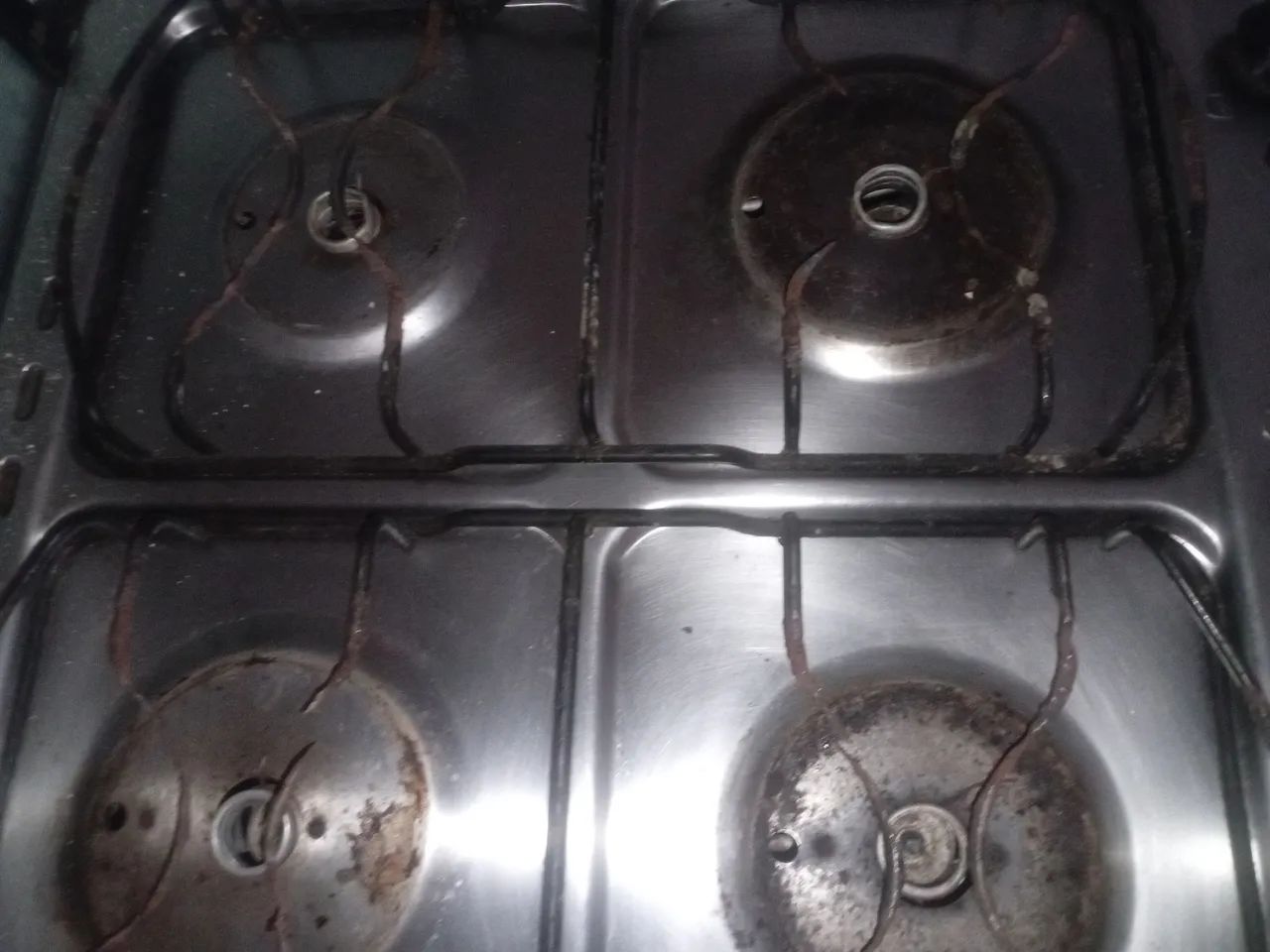 Fogão Inox - Foto 2