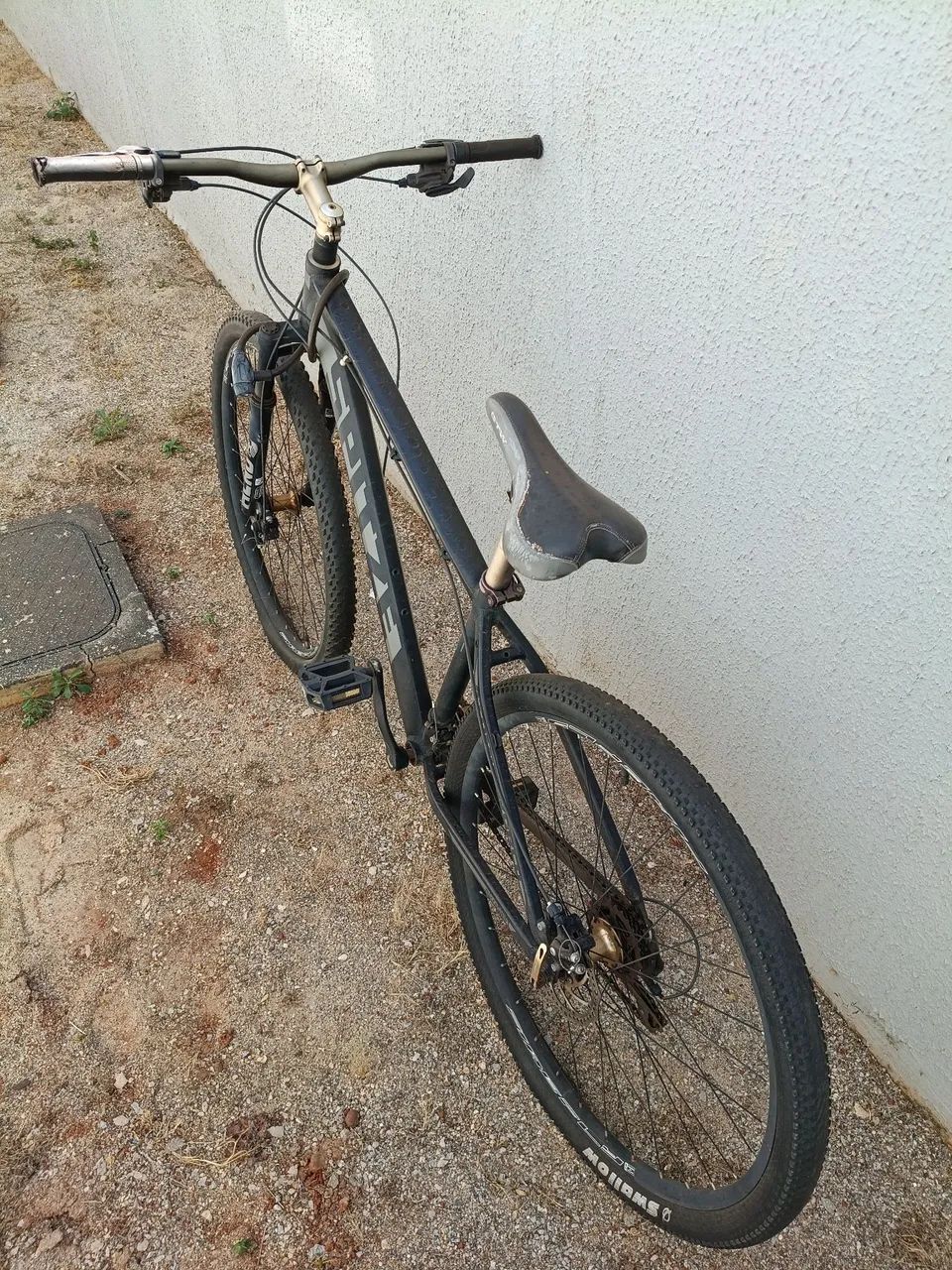 Vendo bike - Foto 2
