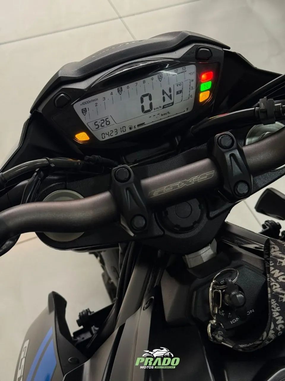 GSX-S750, 2020. ? - Foto 2