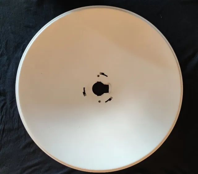 Ubiquiti Nanobeam M5 - Foto 2