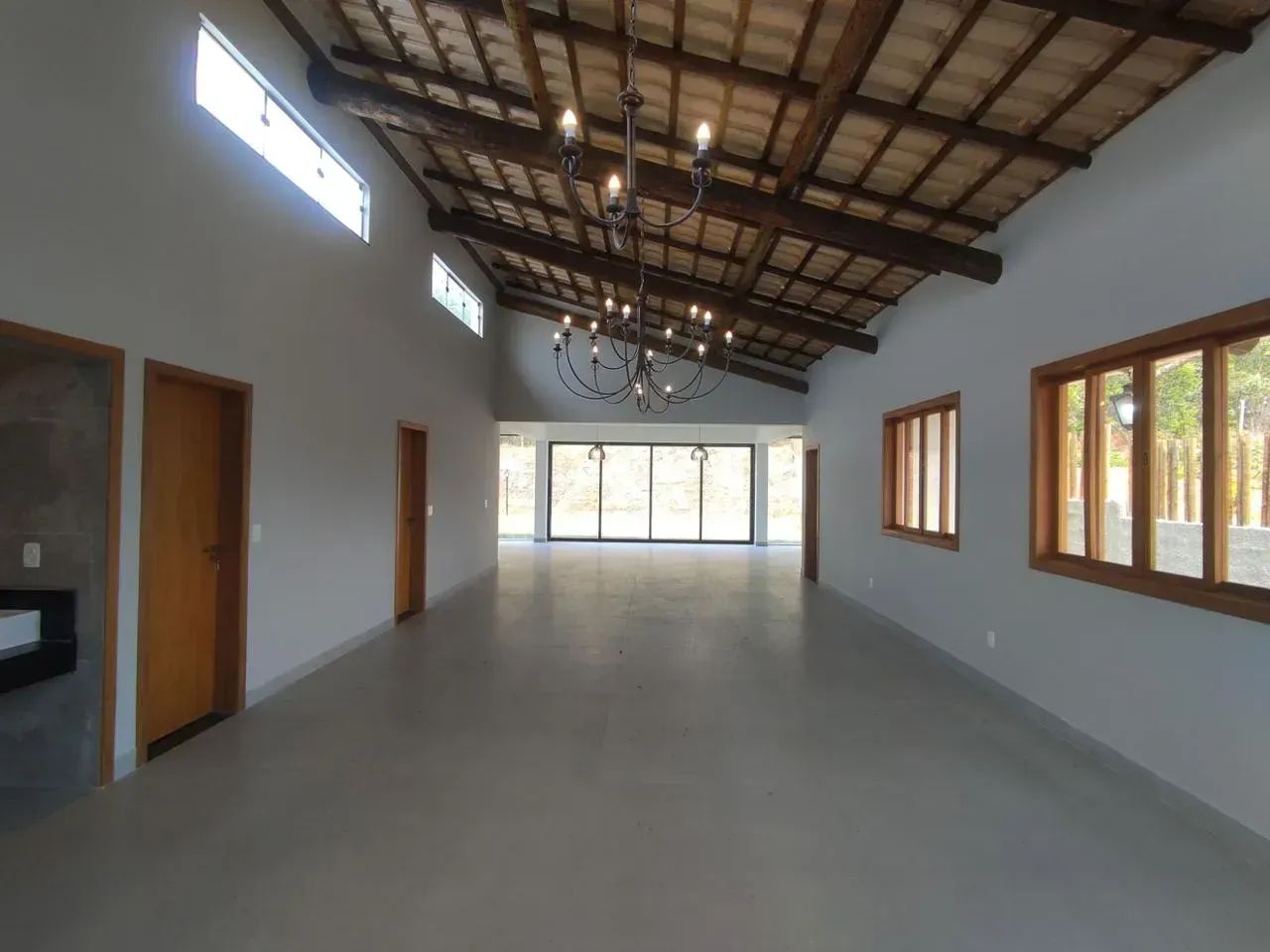 Casa de condomínio para venda tem 220 metros quadrados com 3 quartos - Foto 3