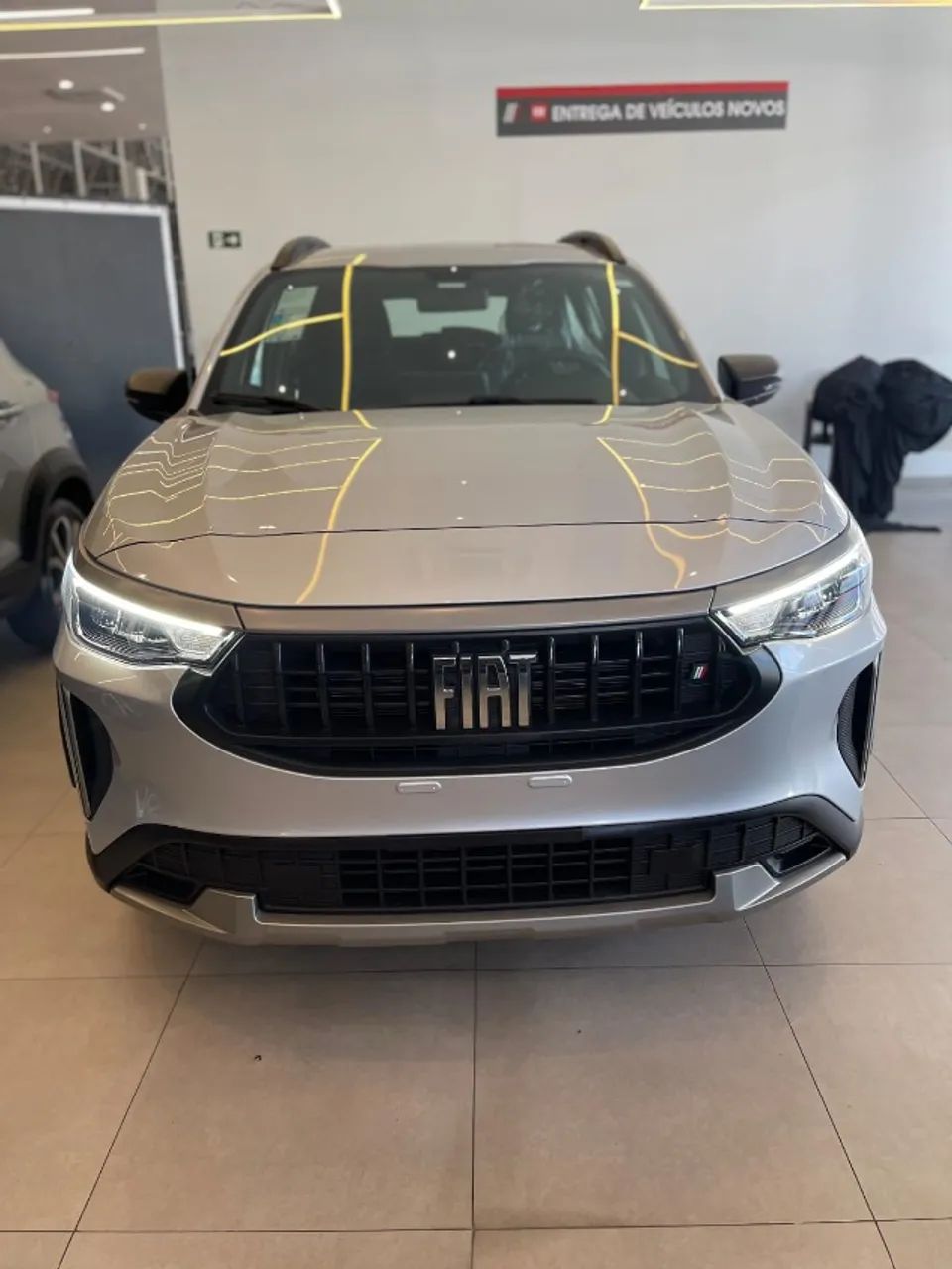 Fiat Pulse 2026