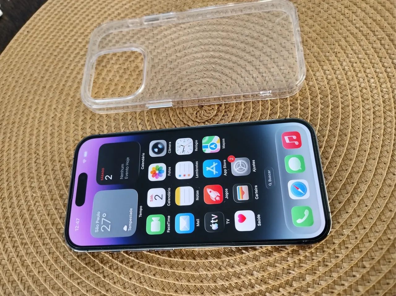iPhone 14 Pro 