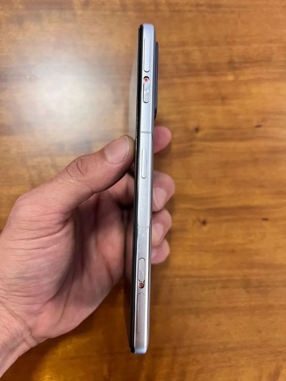 Xiaomi Poco F4 GT - Foto 3