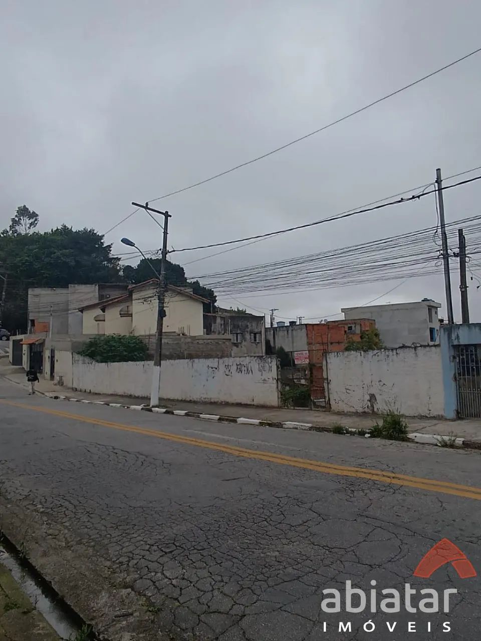 Terreno à venda - Parque Monte Alegre - Taboão da Serra - Foto 2