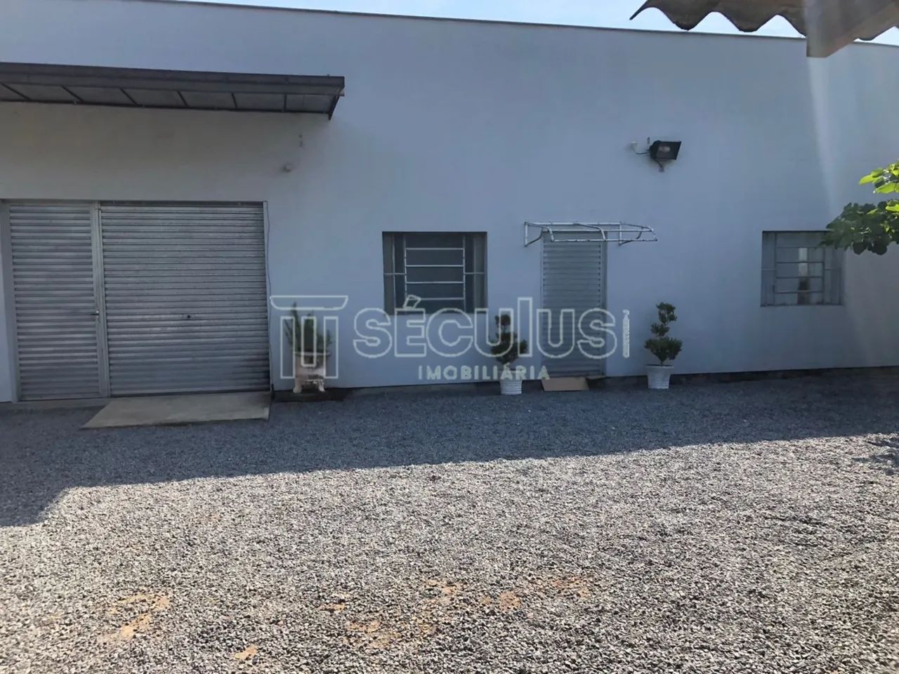 TERRENO NO BAIRRO RIO HERN EM SCHROEDER COM 1.882,10M² - Foto 5