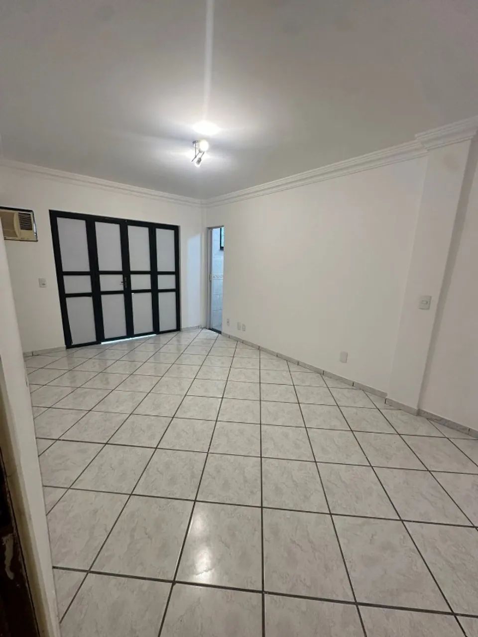 Amplo Apartamento duplex com 2 quartos e suíte no Centro de Marechal Floriano - Foto 5