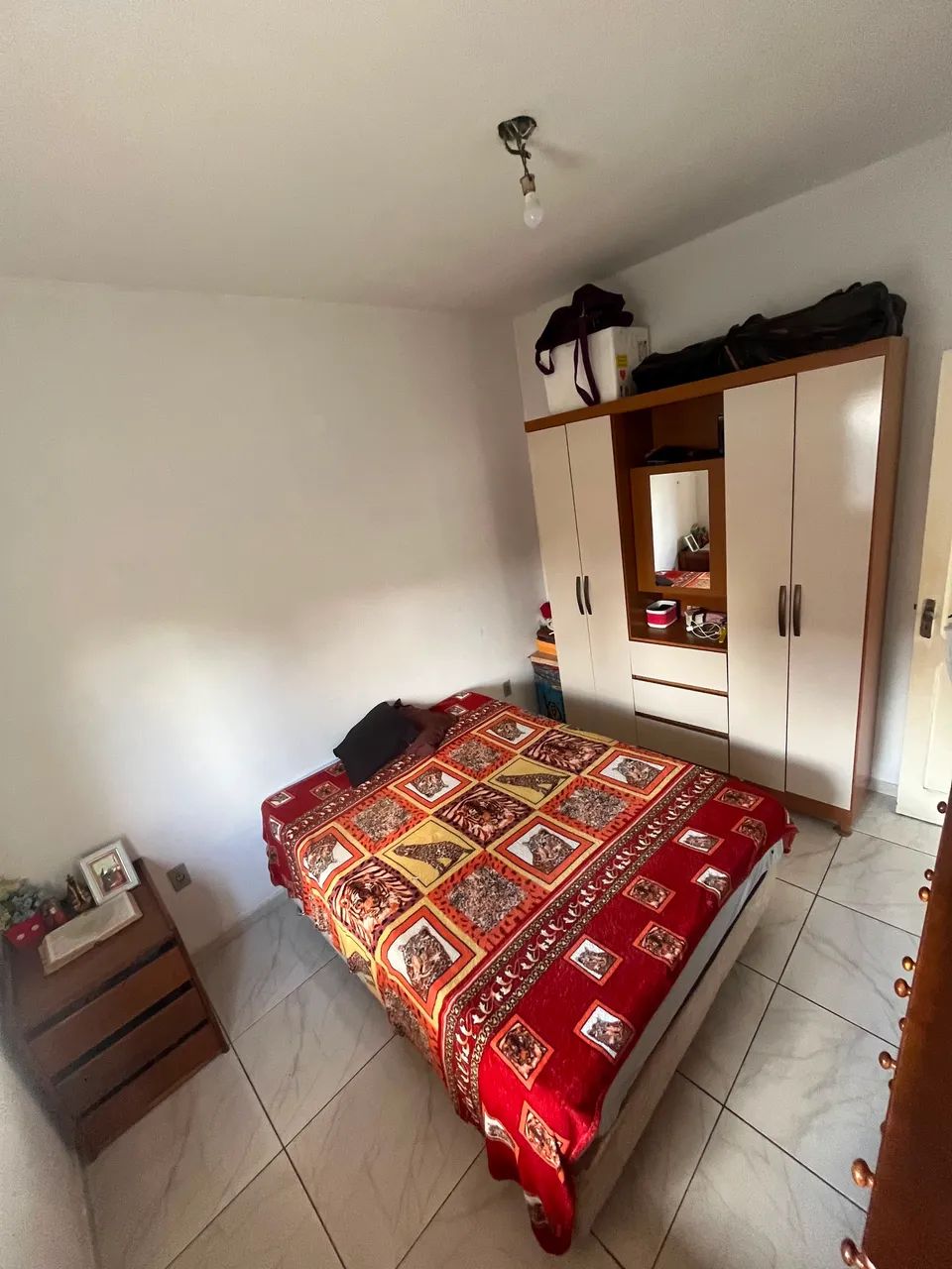 Vendo Casa 2 Quartos Esquina  - Foto 4