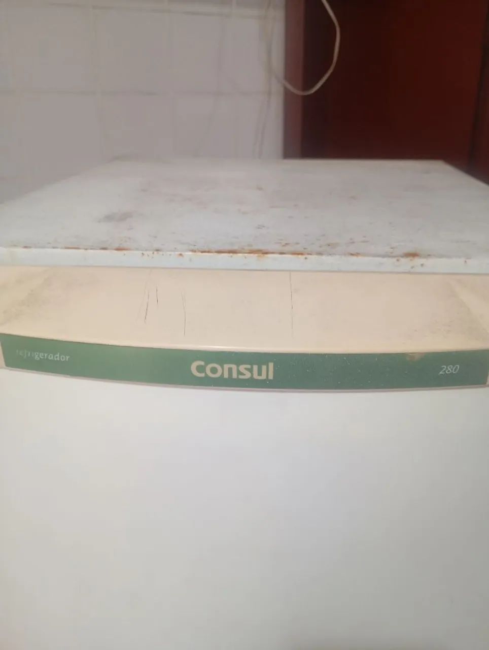 Geladeira Consul - Foto 5