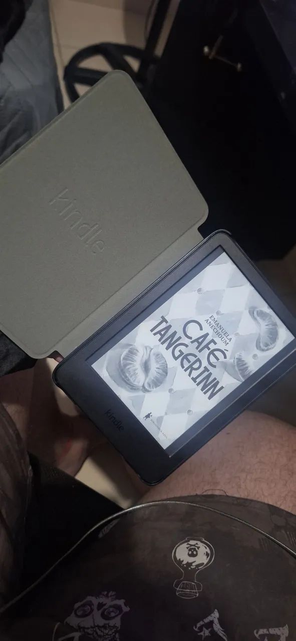 kindle 11° geração.