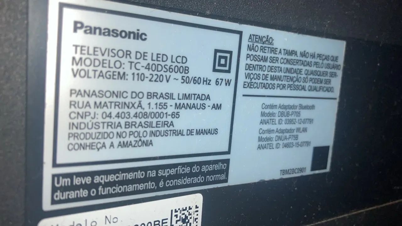 Televisão  - Foto 2