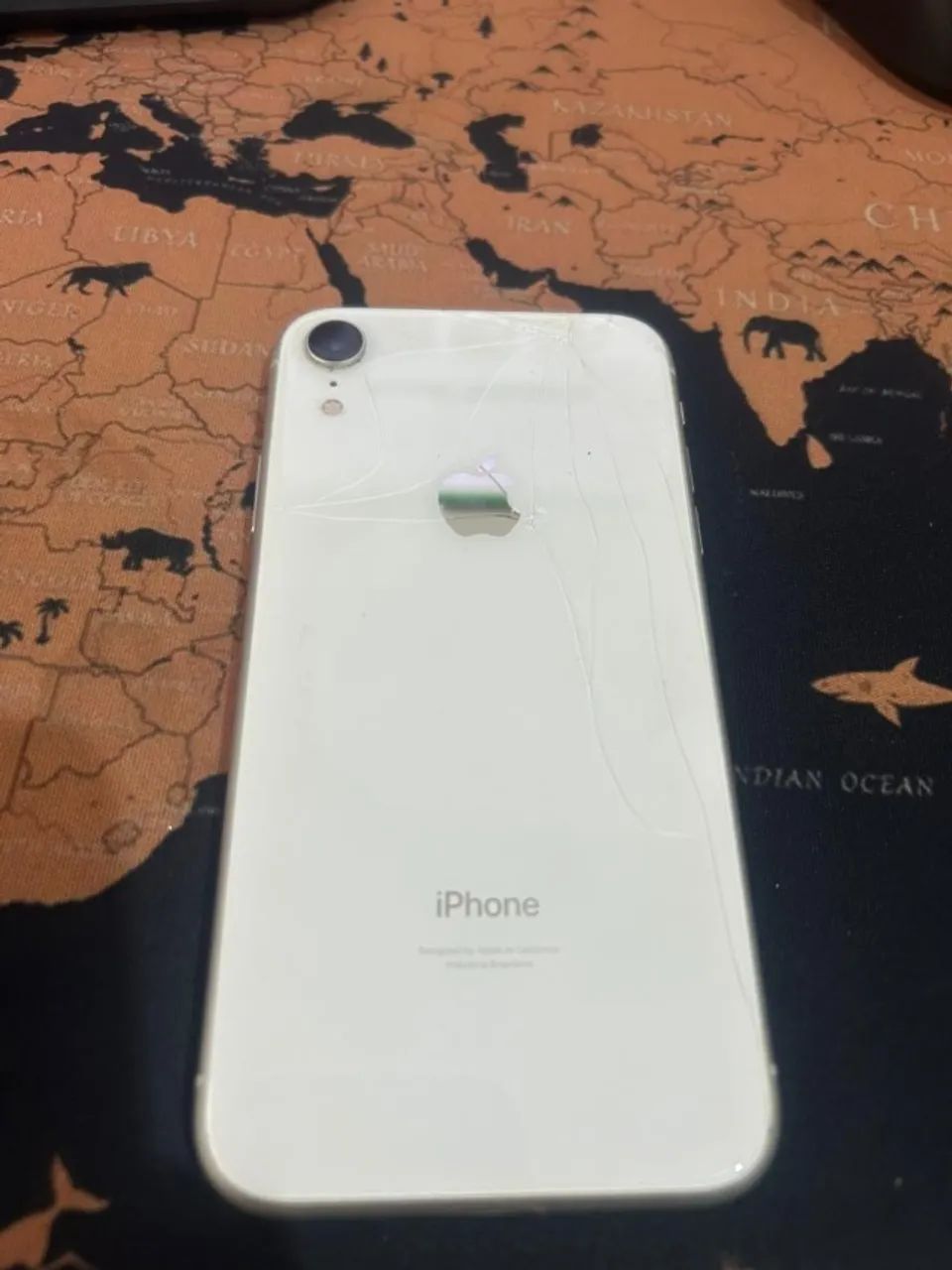 Iphone XR 128 GB - Foto 3