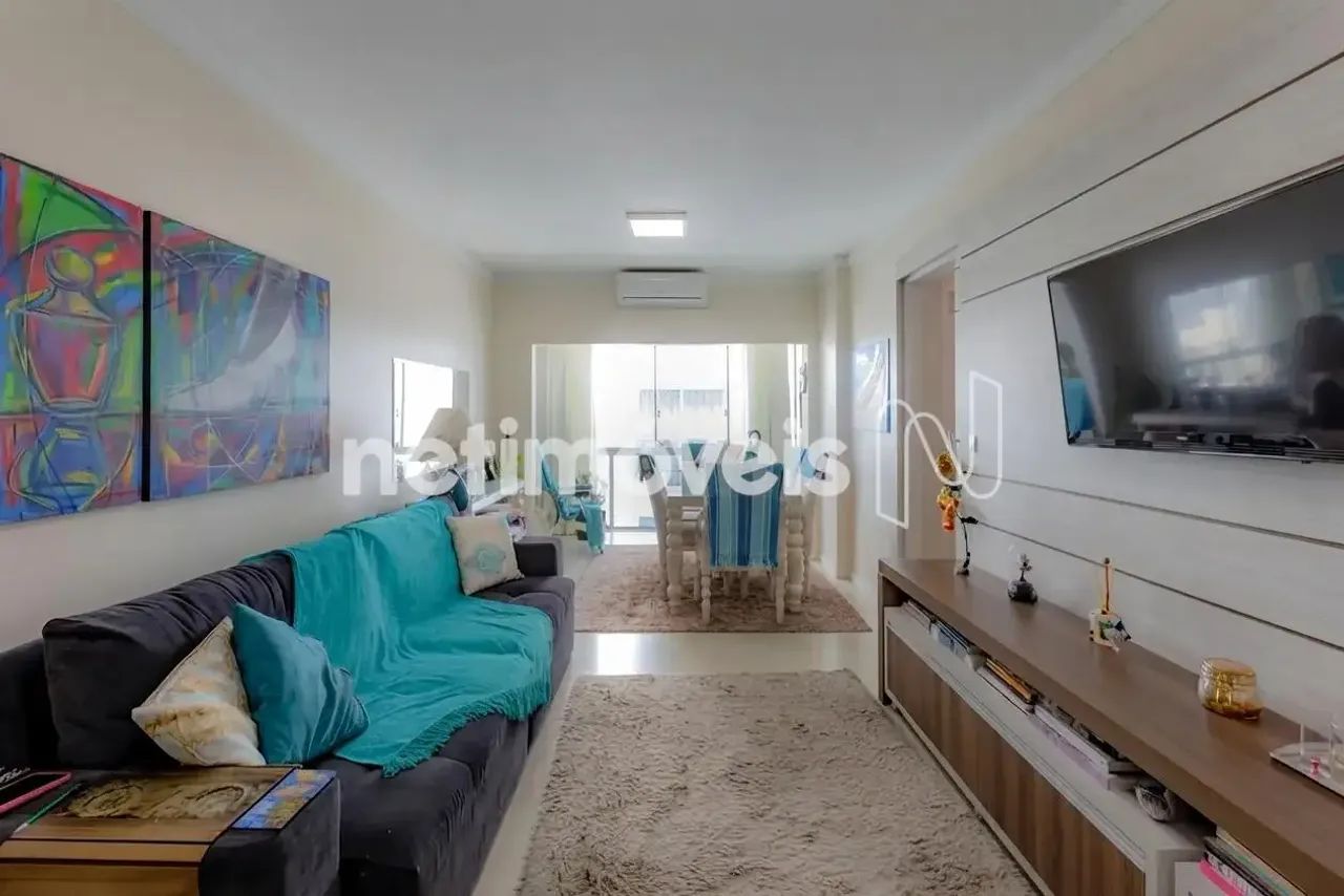 2 Quartos Reformado, Mobiliado e Decorado no Centro (Quadra Mar) - Foto 5