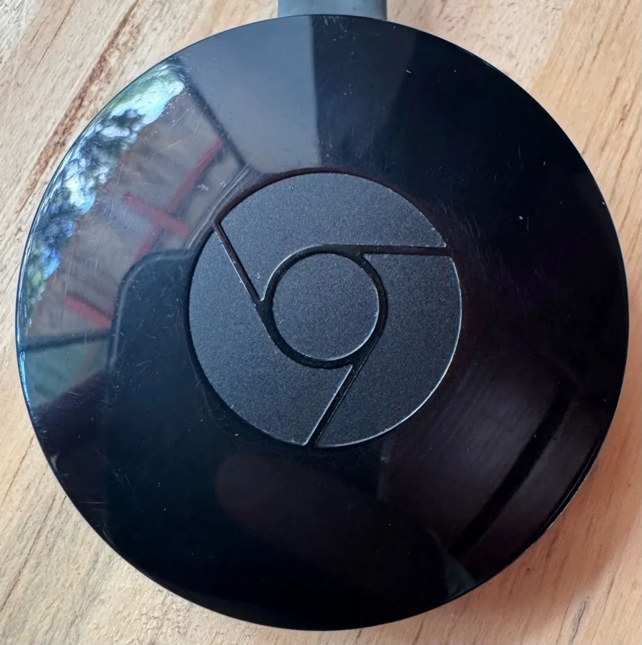 Google Chromecast 2ª geração - Foto 2