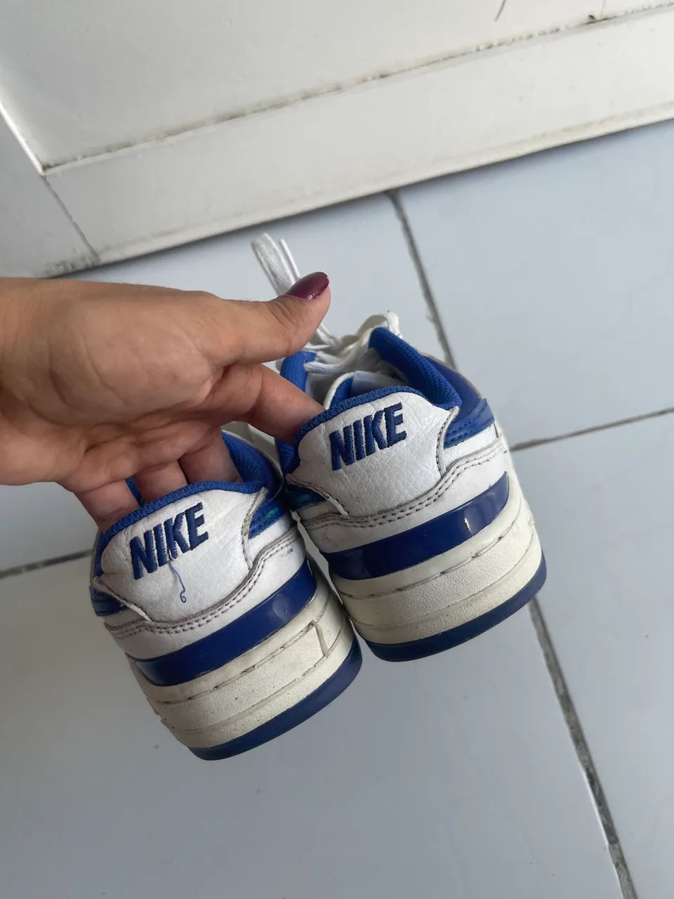 Tenis - Foto 3