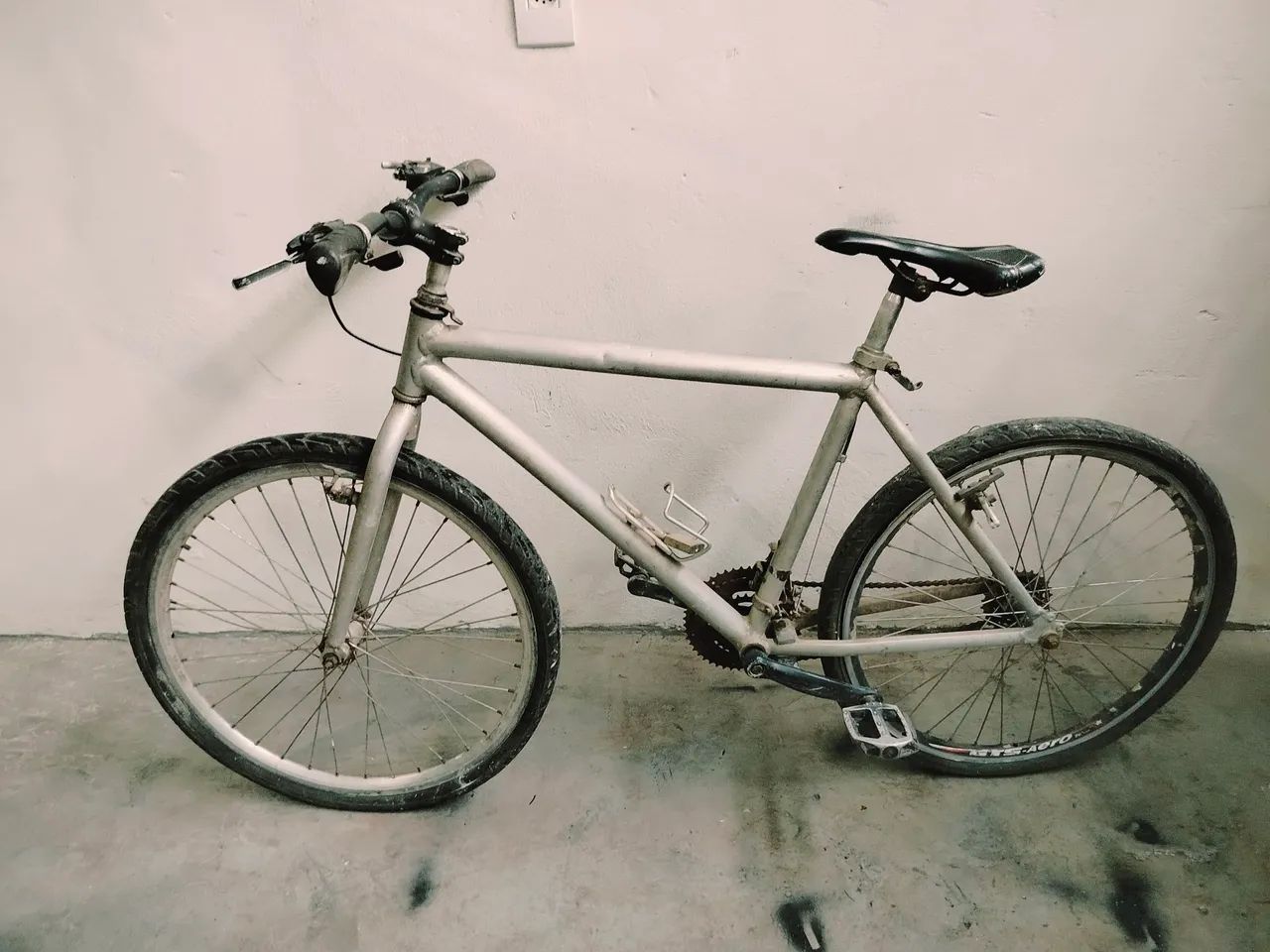 Bicicleta  - Foto 3