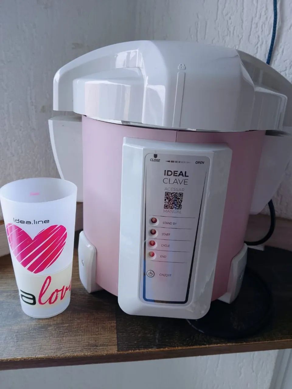 Vende-se autoclave - Foto 2