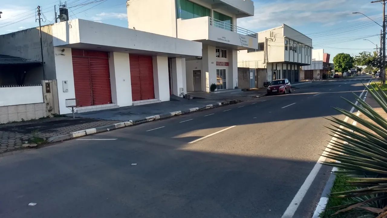 Vende-se imóvel no centro  - Foto 2
