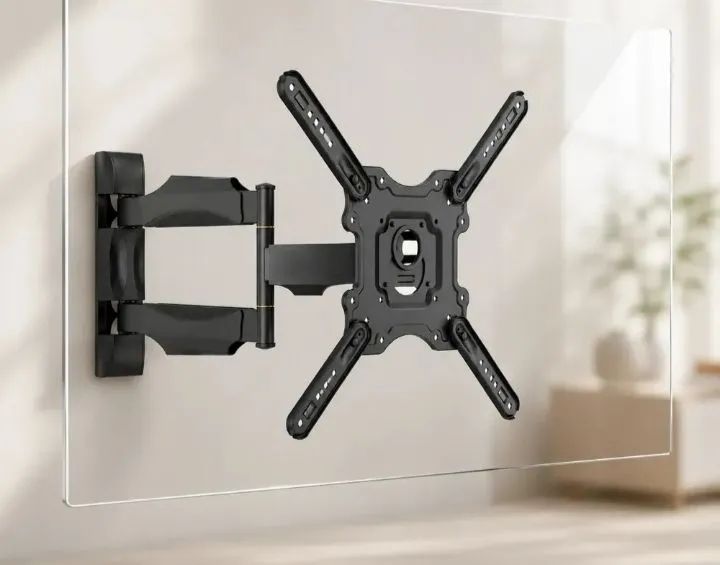 Suporte para TV Tri Articulado  - Foto 2