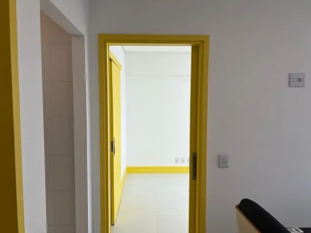 Sala comercial com 41m2 no Edifício Brascan Alphaville - Barueri - Foto 2