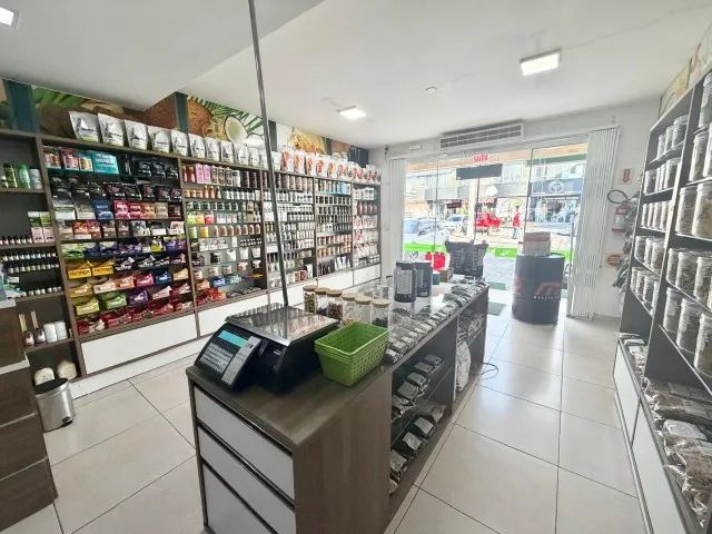 Vendo Loja de Produtos Naturais - Ingleses - Foto 2