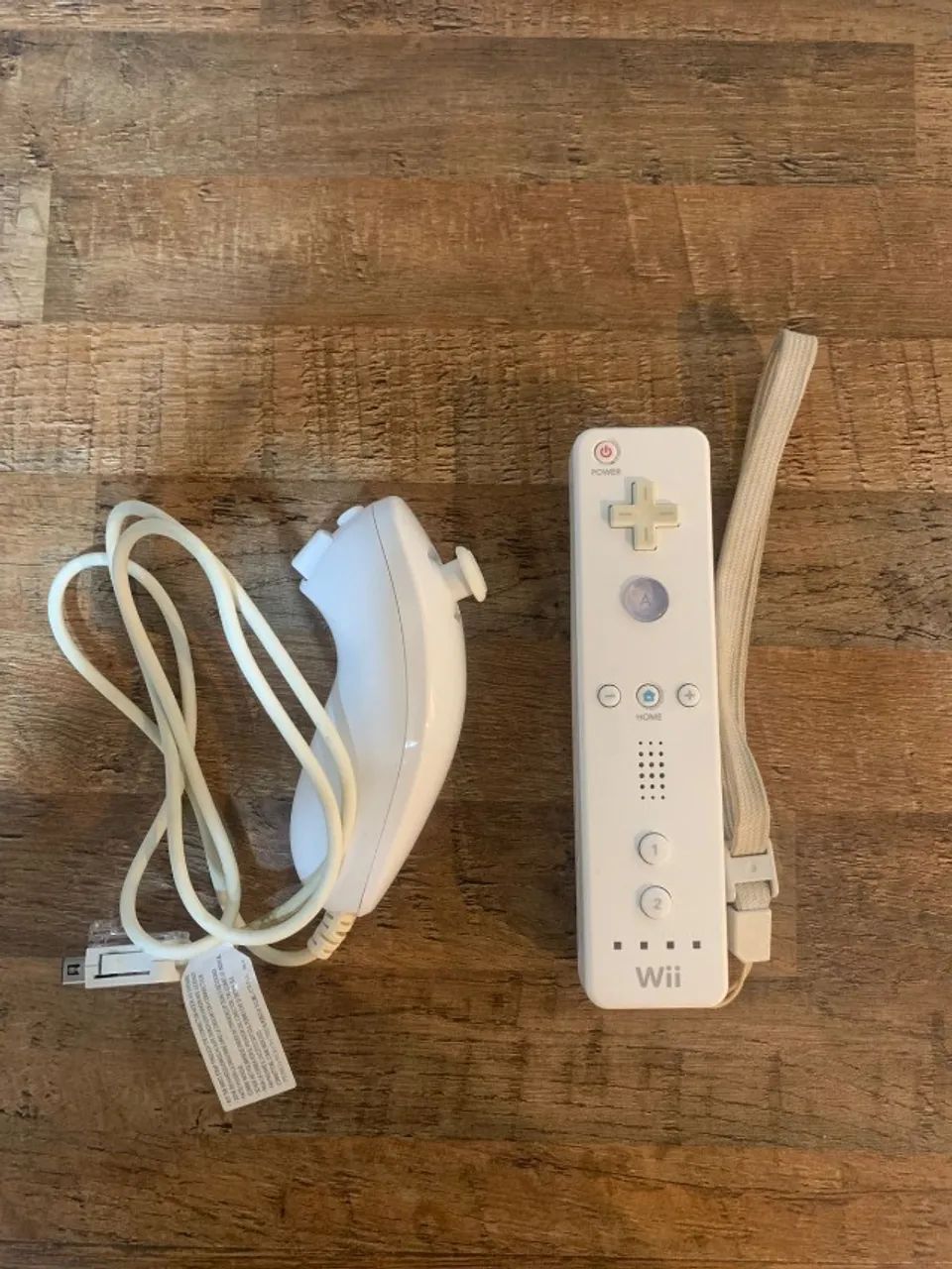 Nintendo Wii completo, acessórios e caixa original - Foto 3
