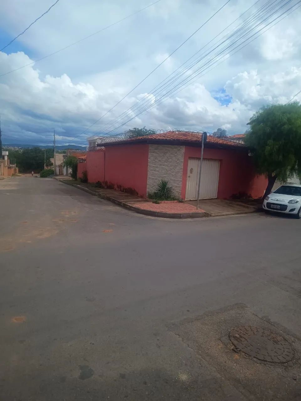 Foto - Montes Claros - Jardim Brasil