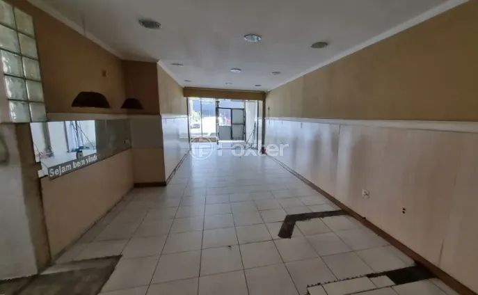 Loja à venda Rua Clodomiro Amazonas, Vila Nova Conceição - São Paulo