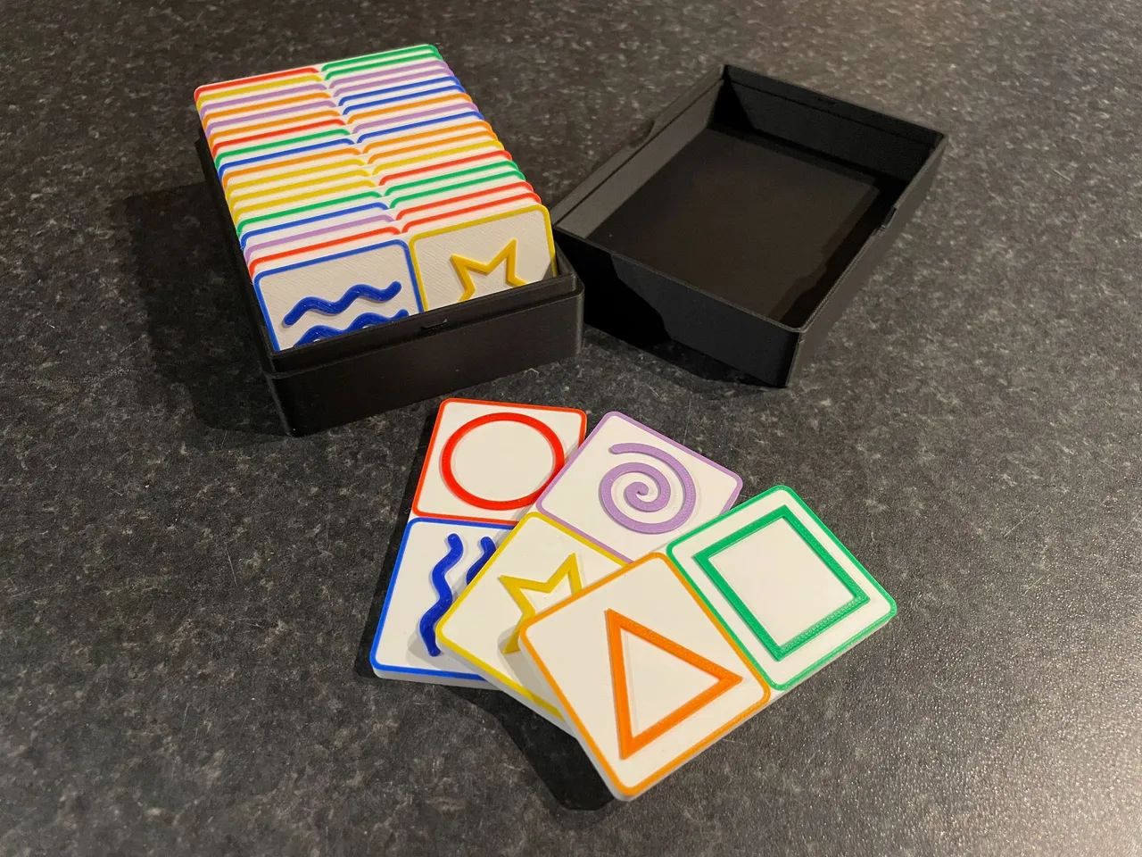 Produtos Educacionais em 3D  - Foto 3