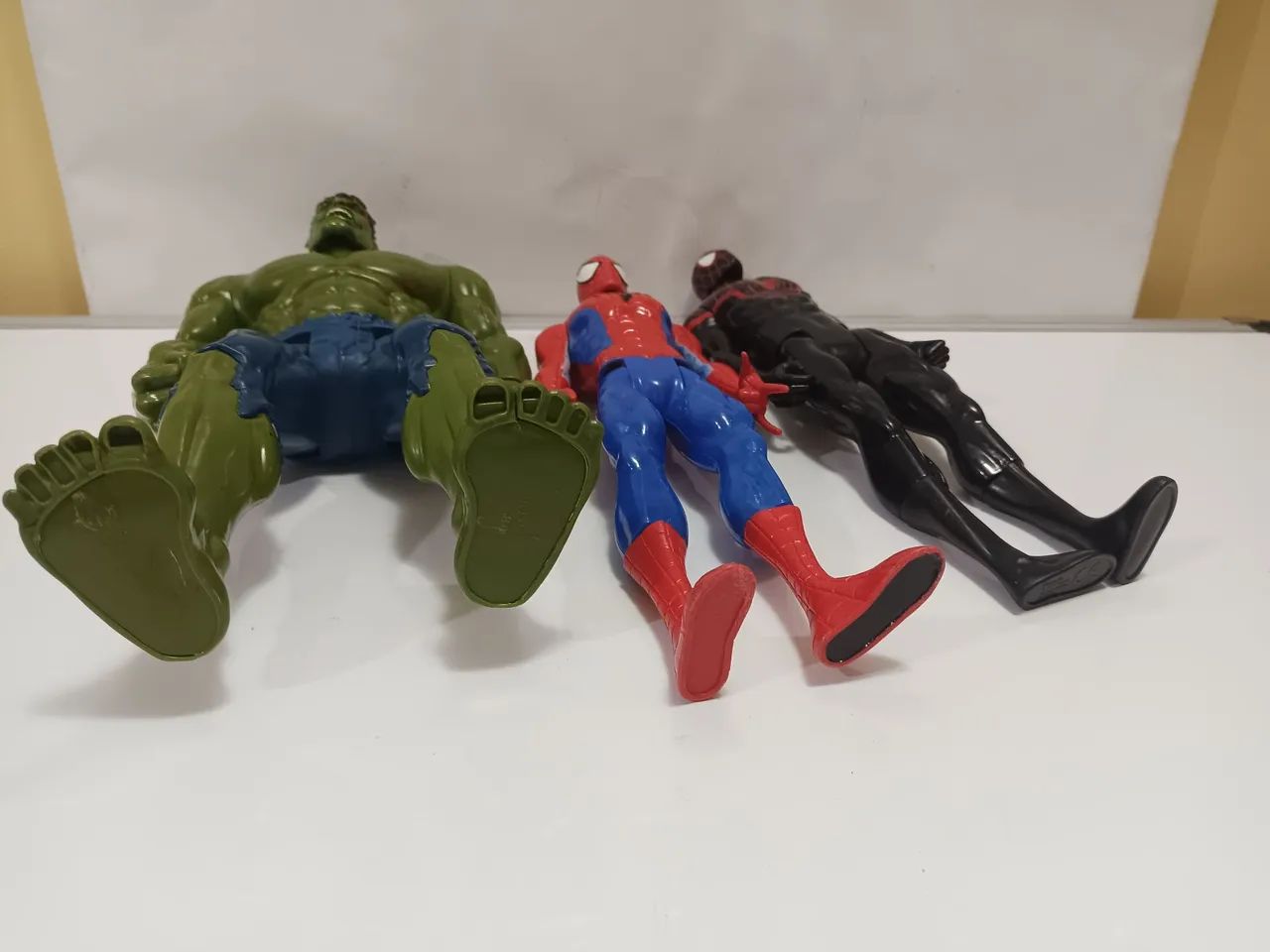 Bonecos Hasbro  - Foto 3