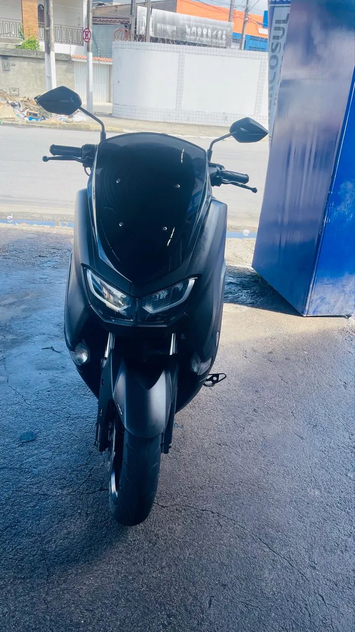 MOTO NMAX 2022 - Foto 3