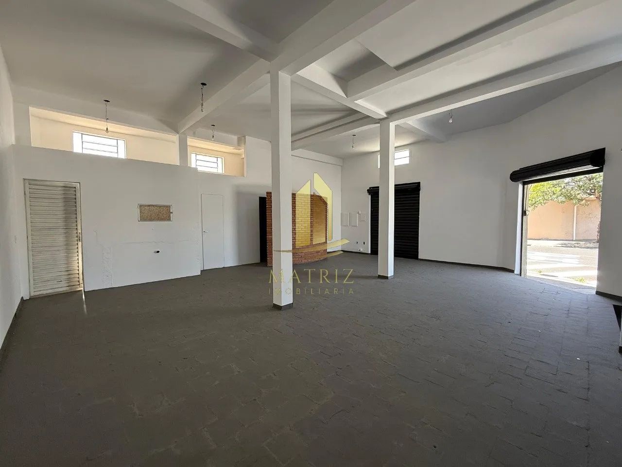 Matriz imobiliaria aluga: Ponto Coml Guanabara - Foto 3