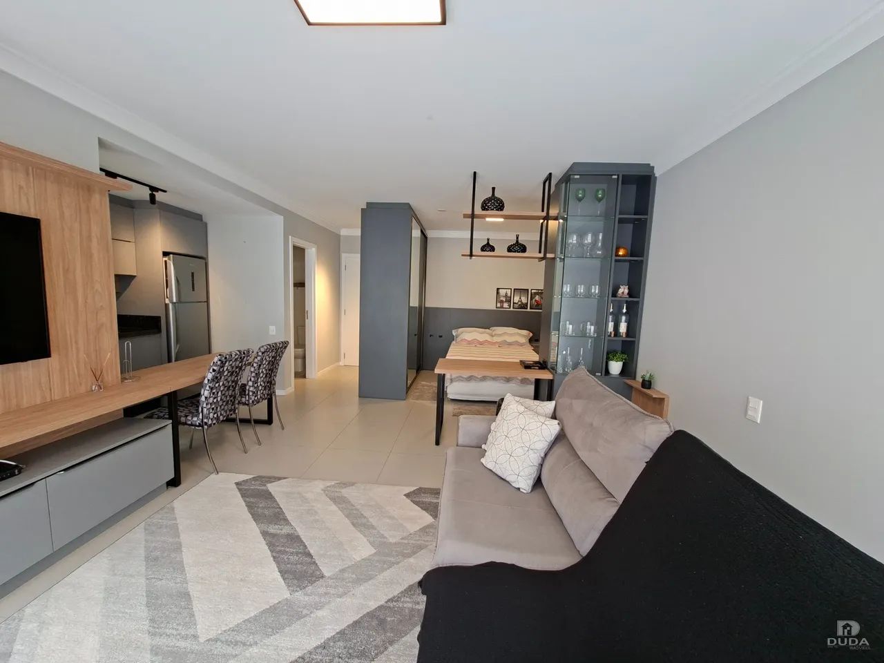 Studio K-Platz para Alugar em Campinas