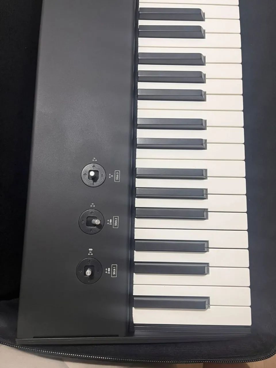 Teclado controlador Studiologic Sl88 - Foto 4