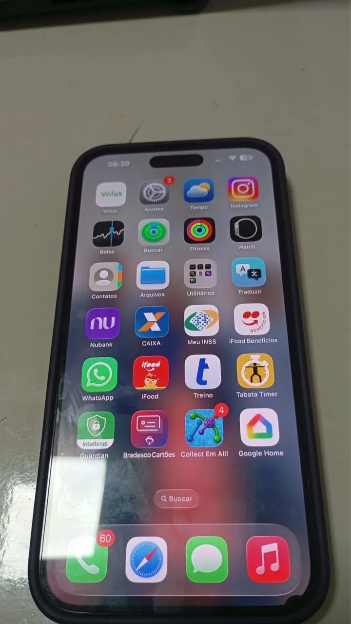 Vende-Se IPhone 14 Pro Max 128gb  - Foto 2