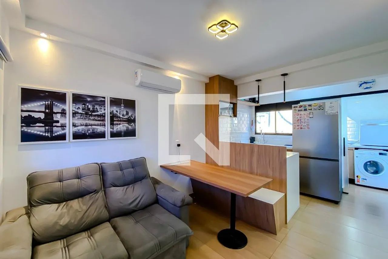 Apartamento à Venda - Belém, 2 Quartos, 43 m2 - Foto 2