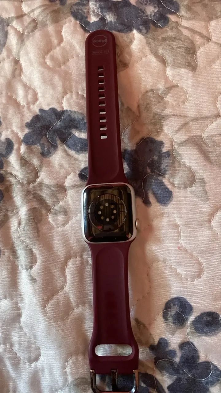 APPLE WATCH SÉRIES 6 40MM - Foto 4