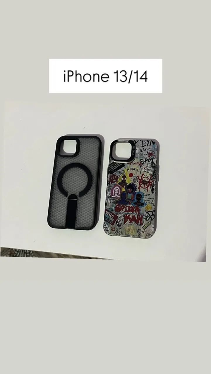 Cases IPhone 13/14 - Foto 2