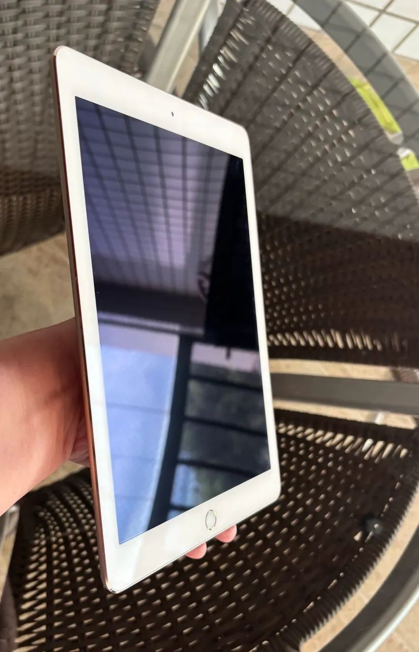 iPad Air 2 64GB Wi-Fi - Excelente Estado  - Foto 3