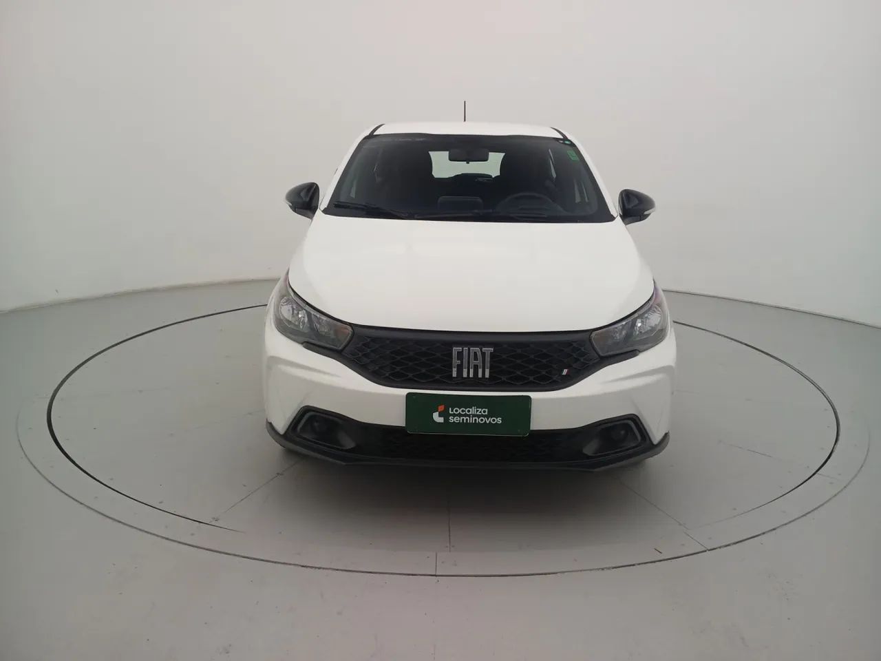 Fiat Argo Drive 1.0 Firefly, foto 8 de 18