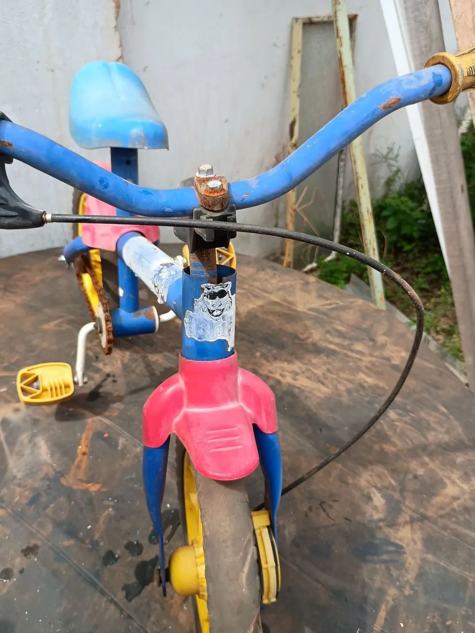Lote de bicicleta  - Foto 2