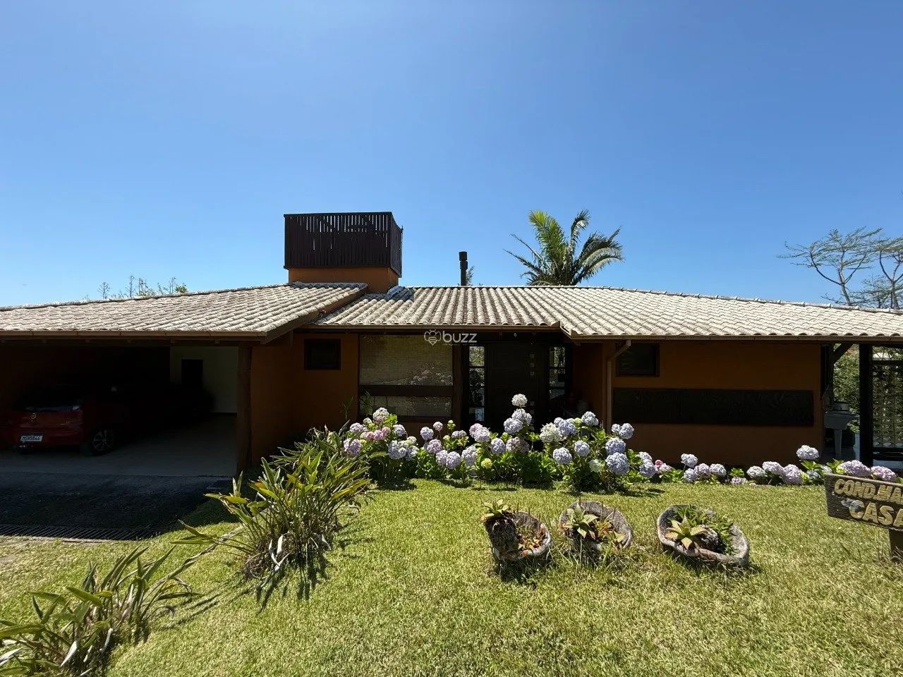 Casa em Condomínio com vista para o mar - Foto 2