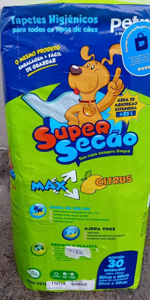Produtos pets - Foto 2