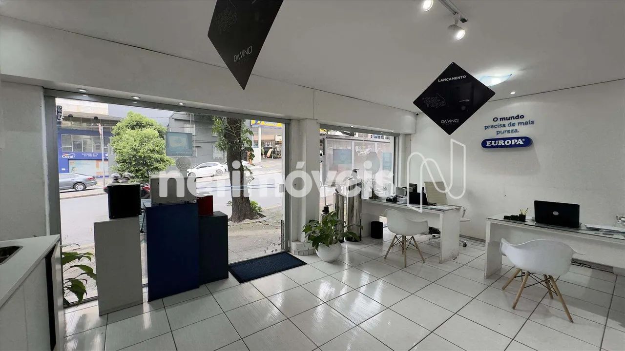 Venda Loja Lourdes Belo Horizonte