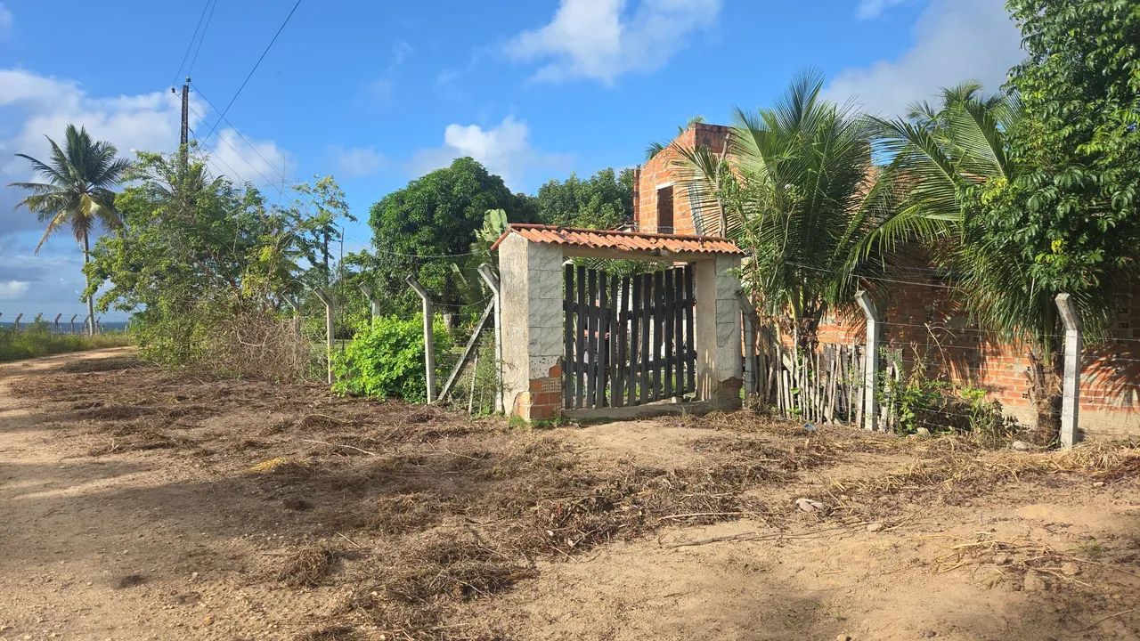 Vendo sítio nas aningas são Cristóvão  - Foto 3