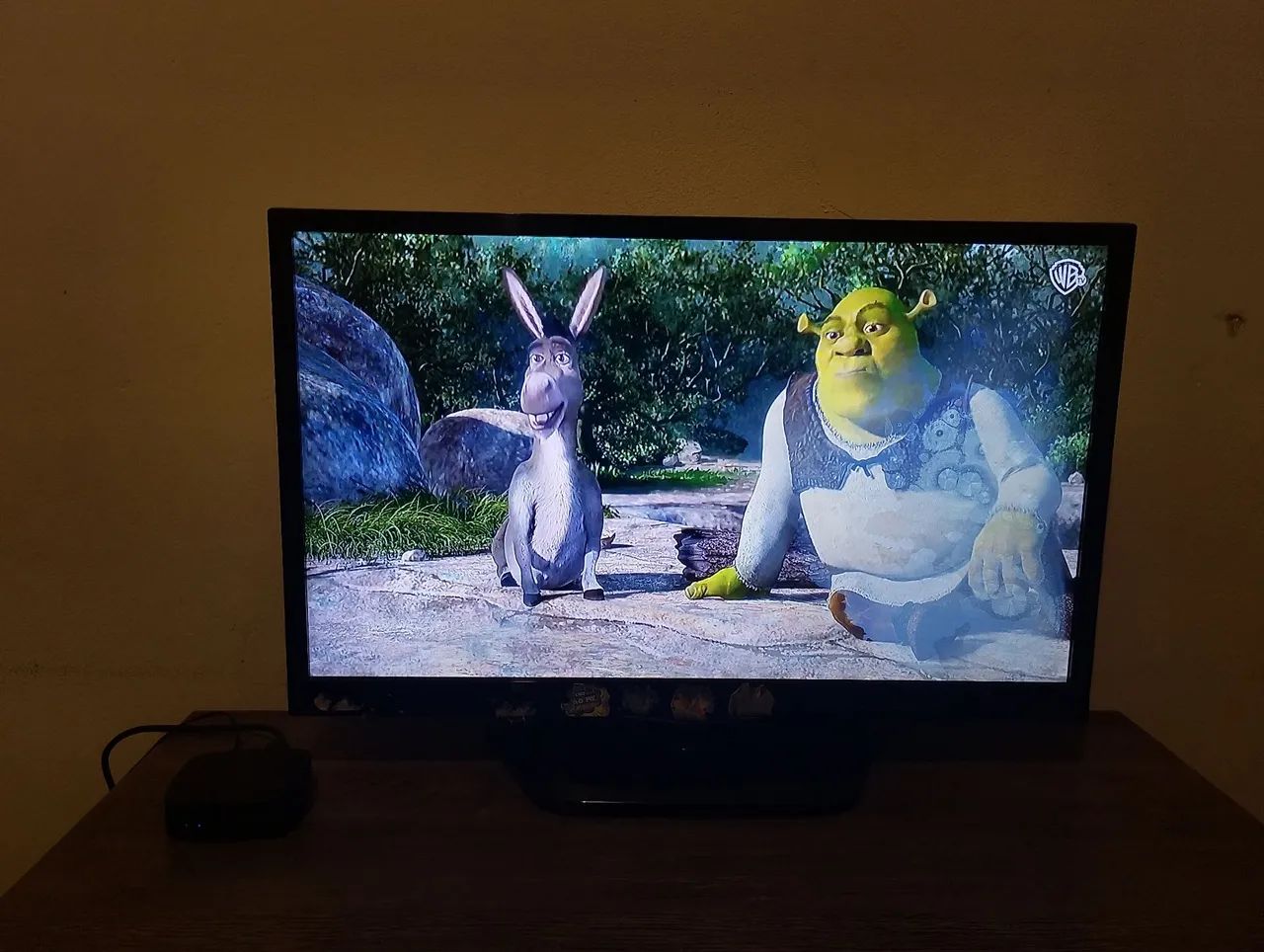 TV LG