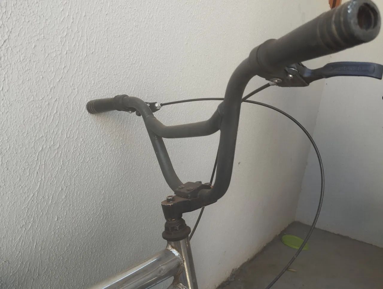 Bicicleta aro 20 cross - Foto 4