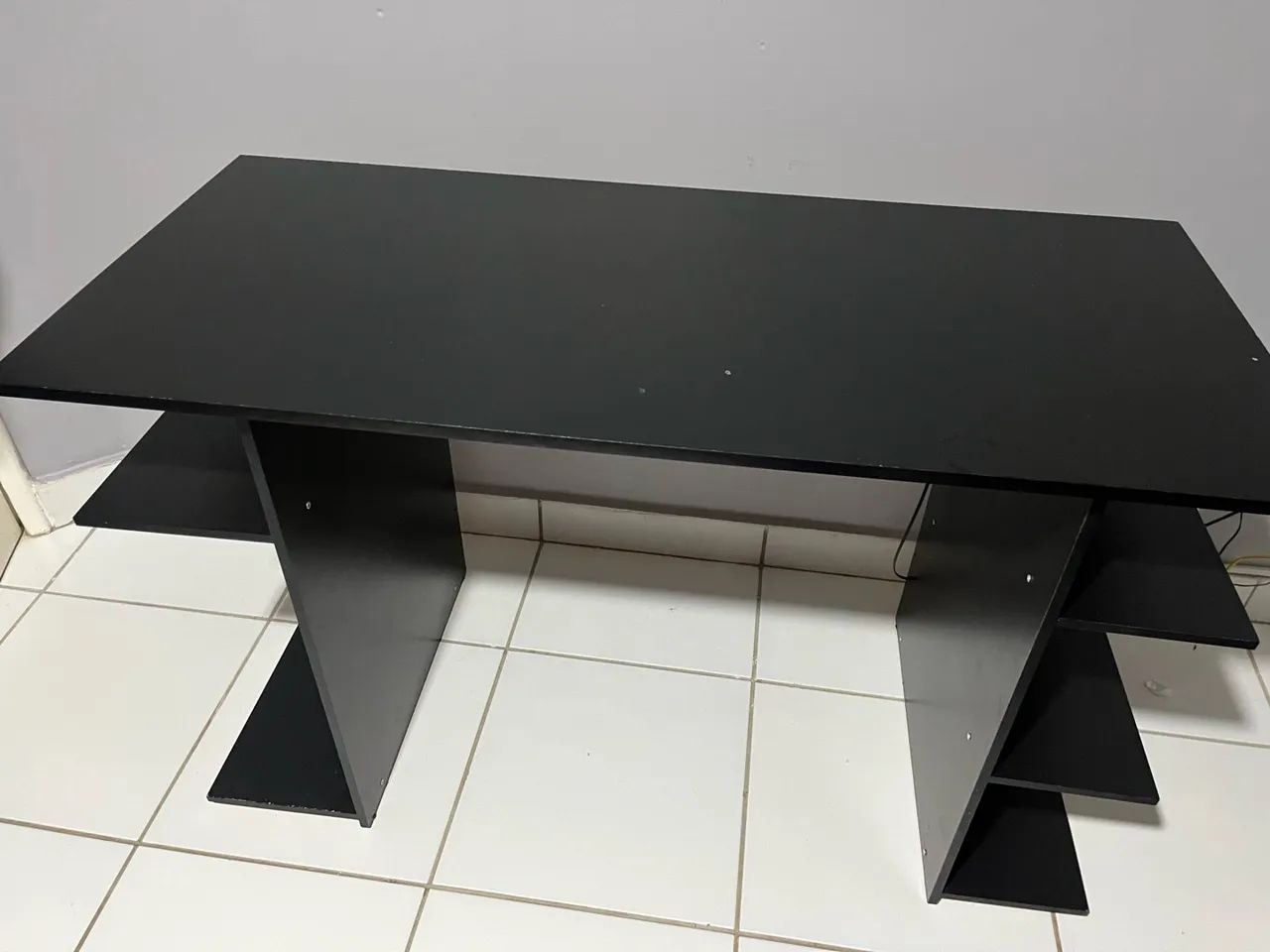 Mesa para computador gamer - Foto 4